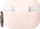 Mbulesë Karl Lagerfeld Silicone Choupette Head 3D për Apple AirPods Pro, silikon, rozë