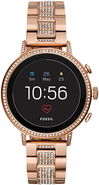 Orë e mençur Fossil Venture FTW6011