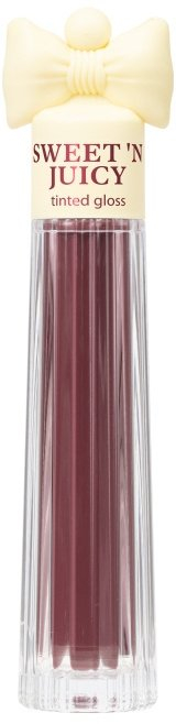 Lip gloss Romand Lovely Sweet n Juicy, 01 Tinted Gloss, 2.7g