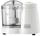 Prerëse perimesh Black+Decker BXCH120E, 0.35L, 120W, e bardhë