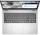 Laptop Dell Pro 16 Plus PB16250, 16", Intel Core Ultra 7, 16GB RAM, argjendtë