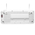 Ngrohës me ventilator Camry CR 7753, 2000W, ekran LED, i bardhë