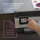 Printer multifunksional HP OfficeJet Pro 9010e, Inkjet termal, i zi