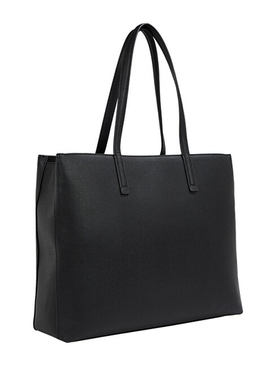 [OUTLET] Çantë për femra Calvin Klein, e zezë