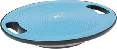 Platformë balancuese XQMAX Balance Trainer, me doreza, blu