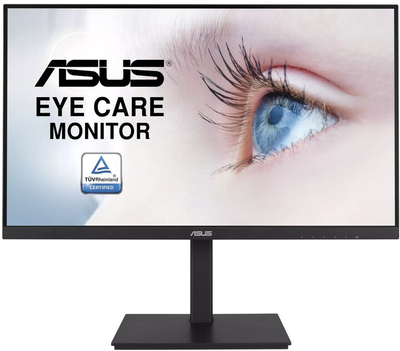 Monitor Asus VA24DQSB, 23.8'', 1920 x 1080 (FullHD), i zi