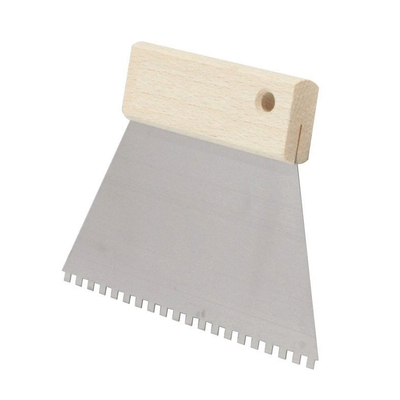 Mistri shpërndarës Monroe 150mm, dhëmbëza katrore 6x6, metalik