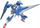 Model kit Bandai Gundam SEED Providence Gundam MG, shkallë 1:100, plastik, shumëngjyrësh