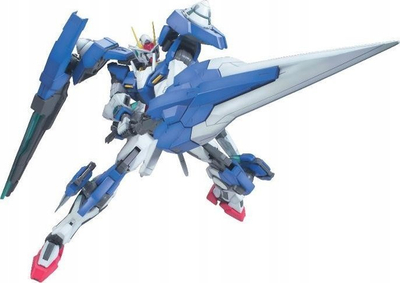 Model kit Bandai Gundam SEED Providence Gundam MG, shkallë 1:100, plastik, shumëngjyrësh