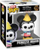 Set figura koleksionu Funko Bitty POP Disney Sorcerer Mickey Dale Princess Minnie, 2.2cm, display që grumbullohet, shumëngjyrëshe