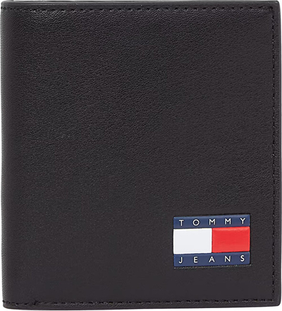 Kuletë për meshkuj Tommy Hilfiger, e zezë