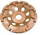 Disk prerës Dedra, 125 mm