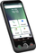 Телефон Doro AURORA A10, 4.5\", 64GB, црн