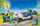 Set lodrash Playmobil City Action 71433, makinë elektrike pastrimi, 42 pjesë, shumëngjyrësh