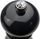 Mulli piper Peugeot Paris u’Select, 18 cm, dru ahu, jeshile forest