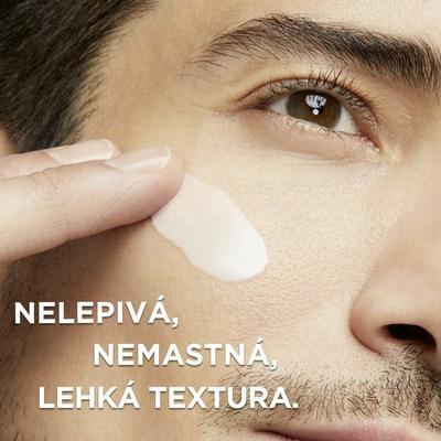 Krem për lëkurë L´Oréal Paris Men Expert Power Age (Revitalising 24H Moisturiser), 50 ml
