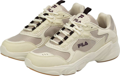 Atlete Fila Collene AW FFW0194, për goca, të bardha