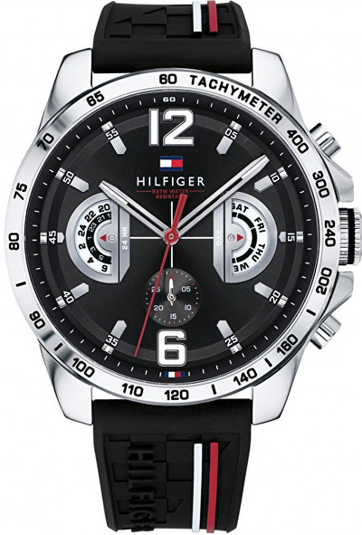 Orë dore Tommy Hilfiger Decker 1791473