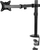 Mbajtëse tavoline Strong Desk Swivel, për monitor 10-32", universale, e zezë