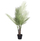 Lule artificiale Verde Decor Areca Palm, 110 cm