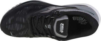 Këpucë vrapimi Joma R.Hispalis Men 2201, për meshkuj, e zezë