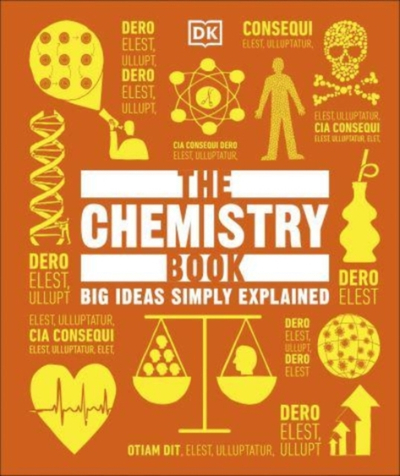 Chemistry Book