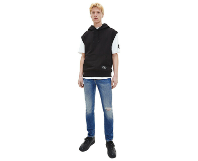 Xhinse Calvin Klein Slim Fit J30J3211331BJ