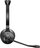 Headset Jabra Engage 55 SE UC Stereo, pa tela, me USB