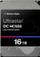 Hard disk i brendshëm Western Digital Ultrastar DC HC555, 16TB, 7200 RPM, i zi