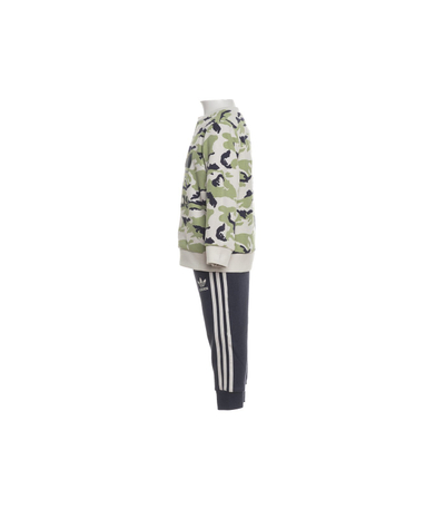 Trenerka Set për Fëmijë, ADIDAS - HE6927