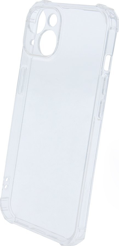 Kapak i hollë mbrojtës transparent për telefon Xiaomi 14, TPU