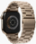 Rrip ore Vonmählen Link Bracelet 2 për Apple Watch, 44–49mm, çelik inox 316L, ngjyrë gold