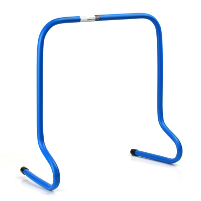Pengese stërvitje SMJ Sport VTH-20E, 50 cm, plastike, blu