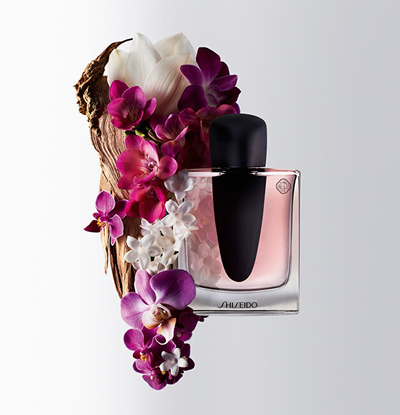 Eau de Parfum Shiseido Ginza ,