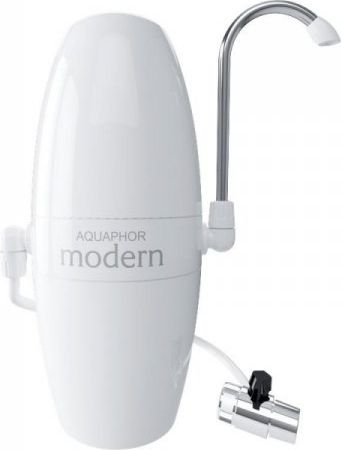 Filtrues uji Aquaphor Modern