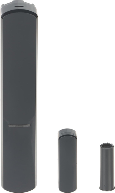 Detektor universal me kabllo Satel XD-2L-DG, për dyer dhe dritare, dark graphite