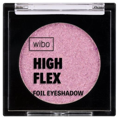 Hije sysh Wibo High Flex 03 Sugar Baby, 2.5g, rozë me shkëlqim