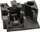 Insert L-Boxx Bosch GEX 125-150 AVE, për L-Boxx 238, plastik, i zi