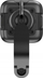 Mbajtëse timoni për motor Peak Design Motorcycle Bar Mount, me karikim wireless Qi2, magnetike, e zezë