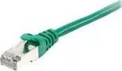 Kabllo Equip SFTP, 0.5m, e gjelbër