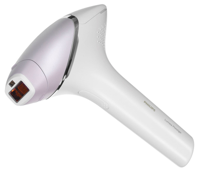 Pajisje depilimi Philips Lumea Prestige IPL 8000 BRI940/00, SenseIQ, e bardhë