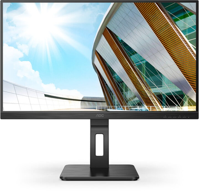 Monitor AOC 24P2QM - LED 23,8"