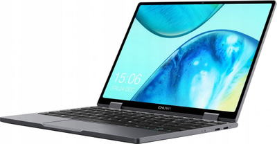 Laptop Chuwi MiniBook X 2023, 10.5", N100, 12GB RAM, 512GB SSD