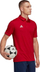 Bluza polo Adidas Entrada 22 H57489 për burra, Aeroready, blu
