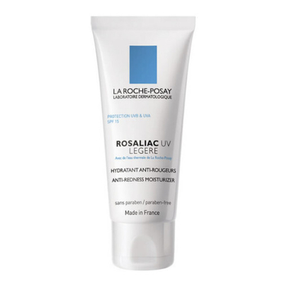 Krem për fytyrë La Roche Posay SPF 15 Rosalic UV Legere, 40 ml