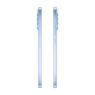 Telefoni OPPO Reno15 F 5G, 8GB 256GB, 6.57", blu