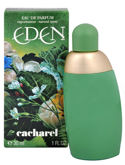 Parfum Cacharel Eden