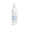 Losion trupi Ziaja Silk Proteins, hidratues, 400ml, i bardhë