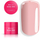 Xел градбен за нокти Silcare Base One Builder Gel Cover, 15g, природно розова