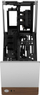 Kasë Fractal Design Terra Silver, Small Form Factor